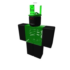 Court Of Pure Hatred (1x1x1x1 forgotten chase theme)