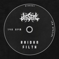 raidxn - filth [free]