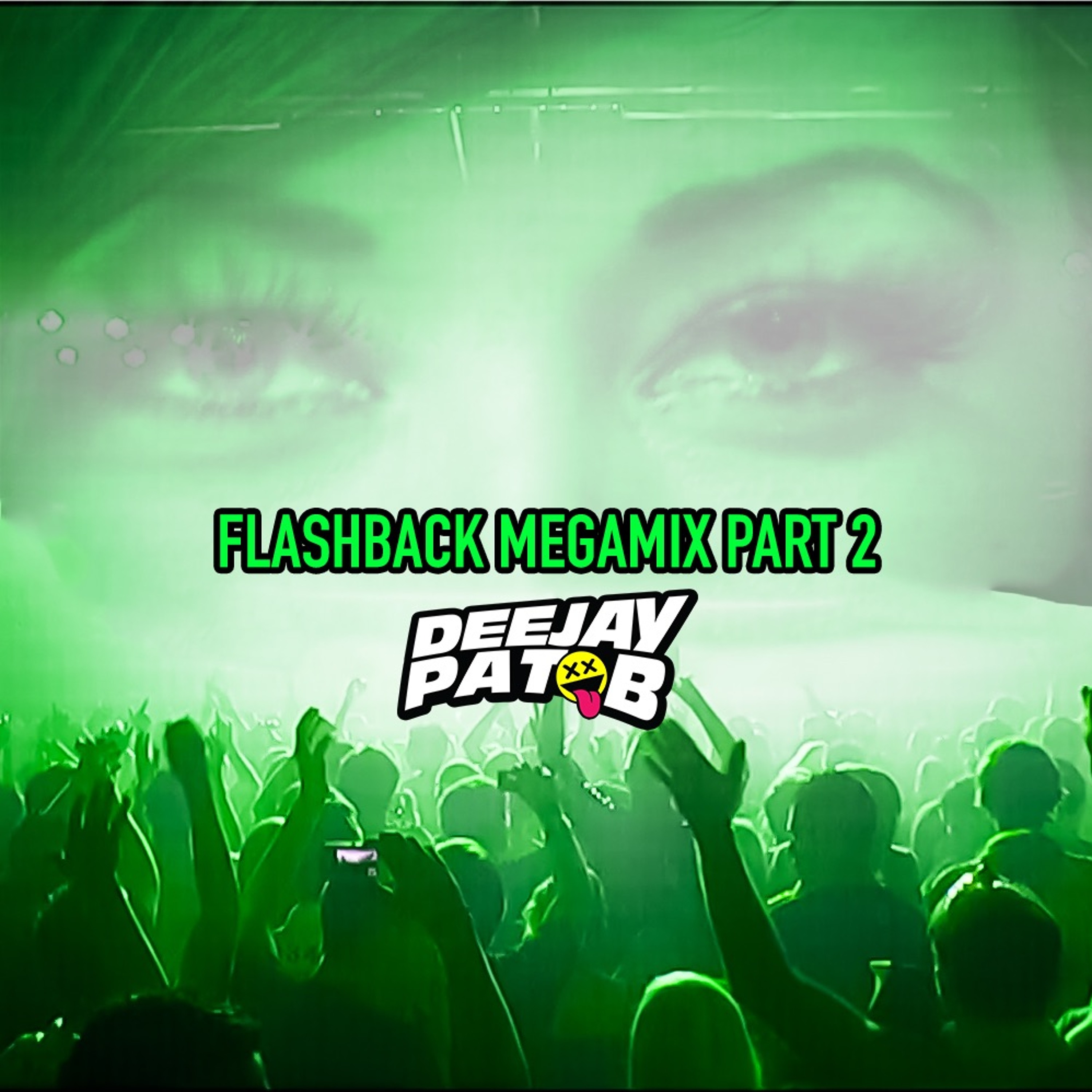 Deejay Pat B Podcasts