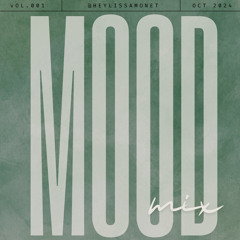 MONET MOOD MIX V1