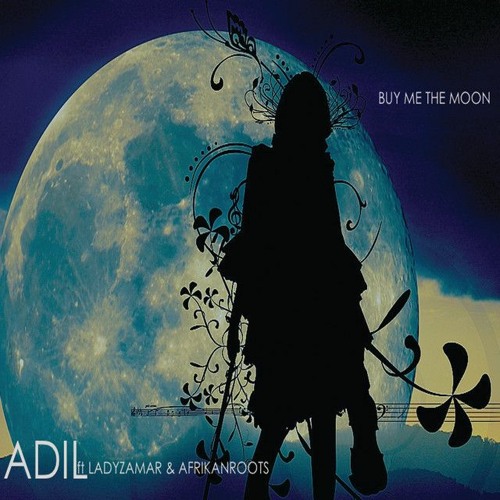 Buy Me The Moon ( Alejandro Gama Rework ) FREE DOWNLOAD