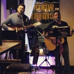 Whatever You Want - Arlo Mckinley Cover