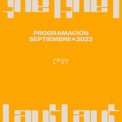 Friday Sounds: September 2022