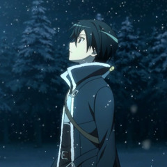 Merry Christmas Kirito