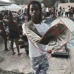 YungNiggaShit ft. babysteezus, Glokk40Spazz