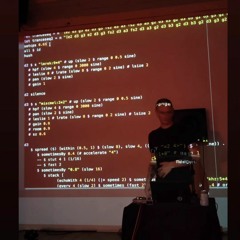 Liimxa Live - (Iklectik - 19/06/23)