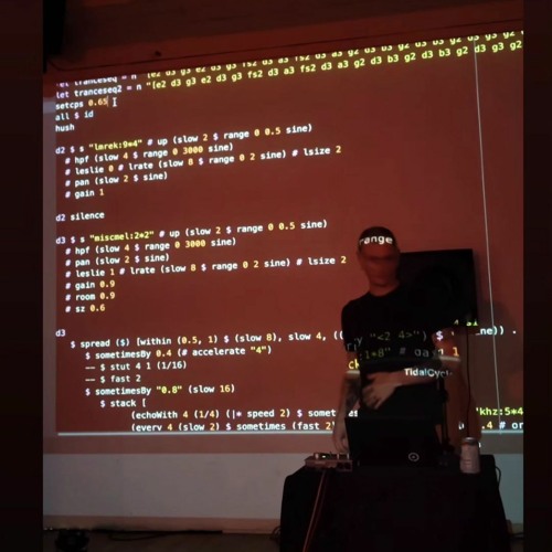 Liimxa Live - (Iklectik - 19/06/23)