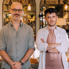 #364 - Dr. Dan Schueftan: Middle East Break Down 2025