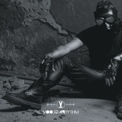 Voolgarhythm32 By Voolgarizm - #vrhythm32