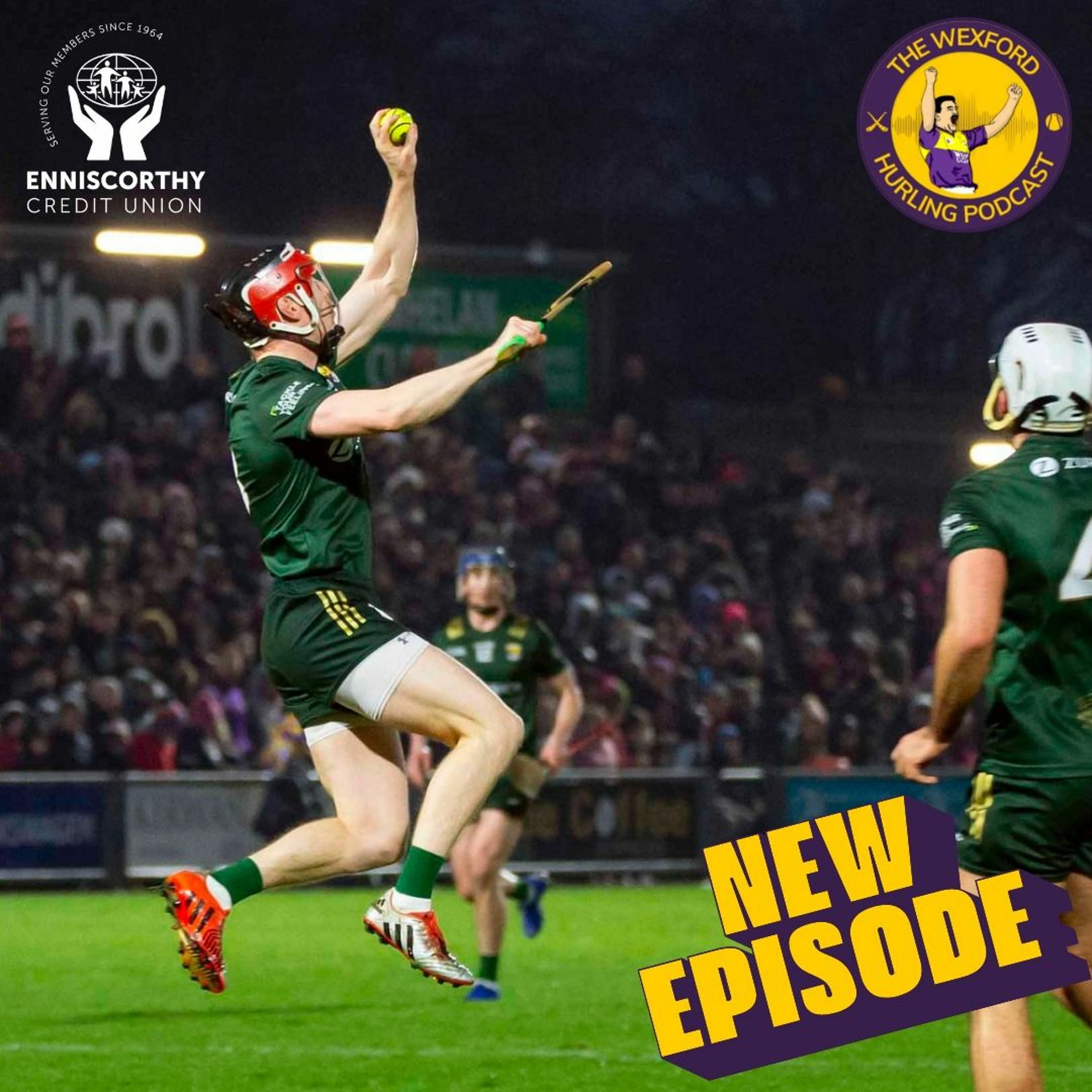 The Wexford Hurling Podcast