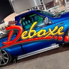 DEBOXE - 9 Horas Da Manhã - ELETROFUNK - DJ Low_ Dj Brenno Paixão