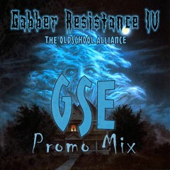 GR IV: GSE Promo Mix (Vinyl)