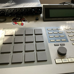 NAS - Blaze a 50 AFTW REMIX