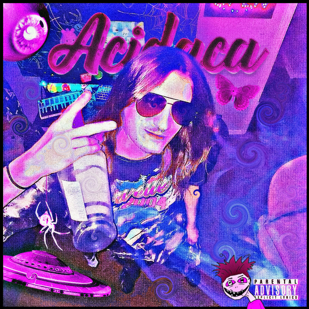 Stream Swagg Walk1n' ! by Acidaca | Listen online for free on