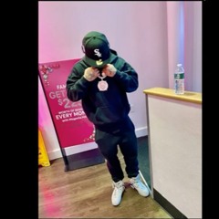 Rx Papi “I Gotta Clean My Fishtank”