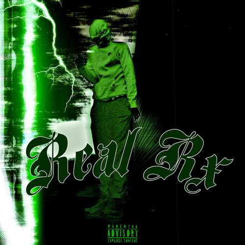 Stream Real Rx by King V | Listen online for free on SoundCloud