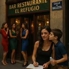 HELENA  Juan Bautista Garijo