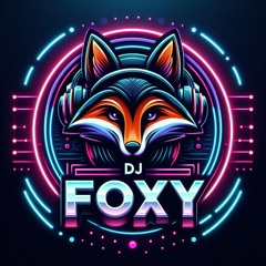 DJ FOXY ماهر احمد كل العالم + سيف عامر ايباه