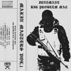 JUNTMANE - O' LORD (feat. BIG PROBLEM MAC)