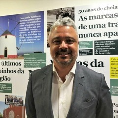 FESTAS NOSSA SENHORA DA SALVAÇÃO - ENTREVISTA A CARLOS ALVES VICE PRESIDENTE DA CÂMARA DE ARRUDA