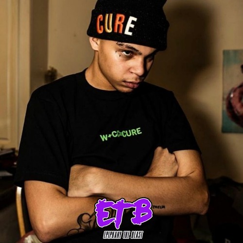 D Savage - Krew (Snippet)