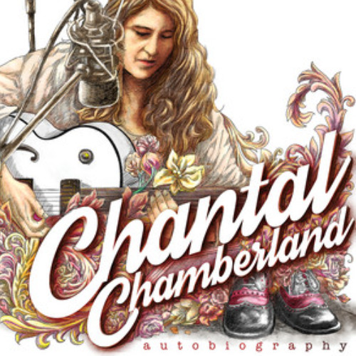 Chantal Chamberland - Les Feuilles Mortes #Niskens (Electro-Accoustic Guitar)