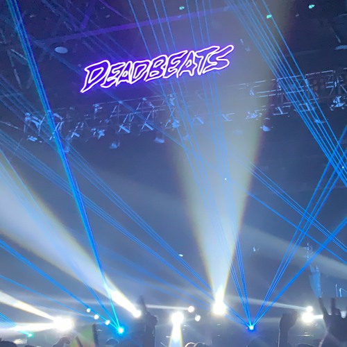 ZEDS DEAD: EDC LIVESTREAM 2020