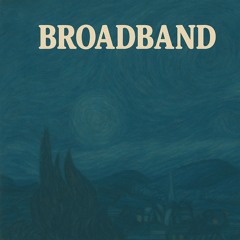 Broadband - the Indie Sessions