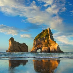 遇见你是我最好打风景