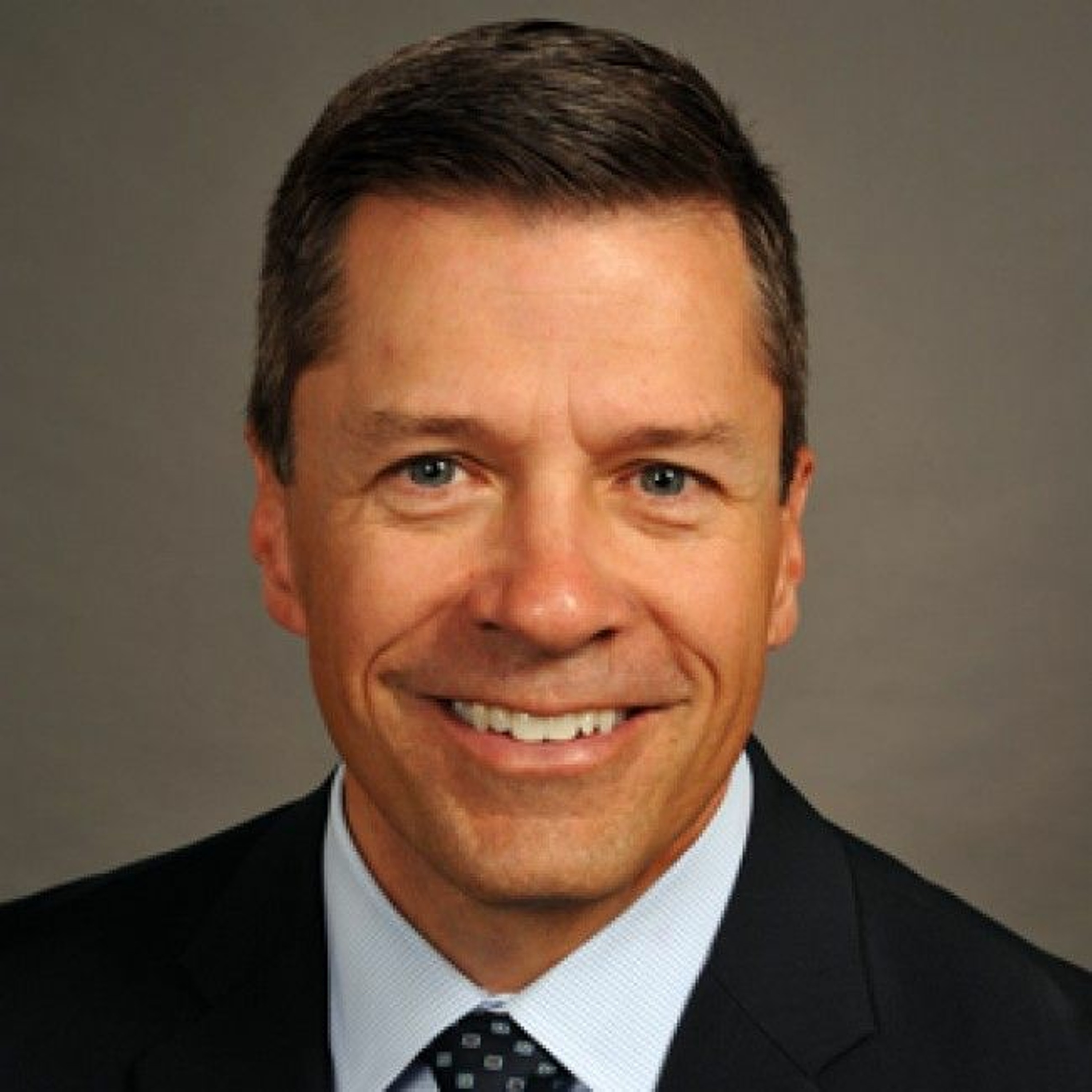 Episode 51- Advocating for Business at 23rd and Lincoln- Chad Warmington of the State Chamber