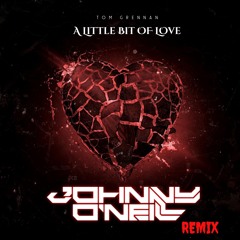 Tom Grennan - A Little Bit Of Love ( Johnny O'Neill Remix)