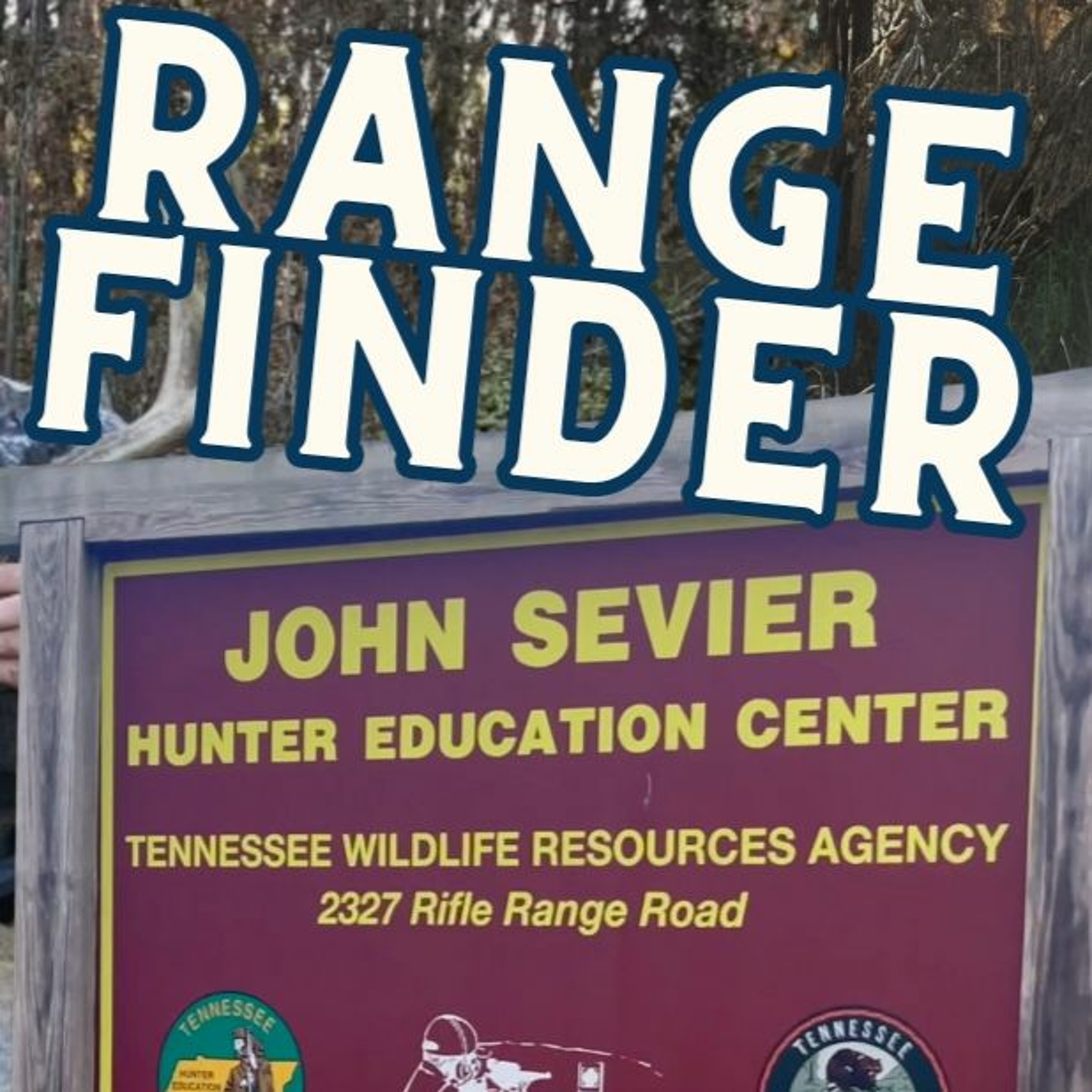 TW 369 - Range Finder: John Sevier
