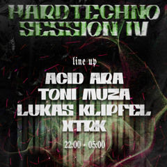 Hardtechno Session IV - Club Roll‘s 16.04.m4a