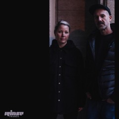 Of Paradise with Paul P and Fade - 13 Avril 2021