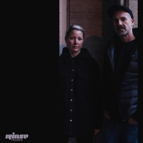 Of Paradise with Paul P and Fade - 13 Avril 2021