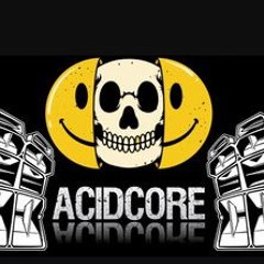 acid core mix djgoum sur vinyles ( nouveau set )