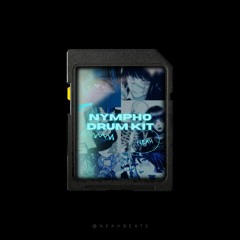 [FREE REGGAETON DRUM KIT] | NYMPHO DRUM KIT