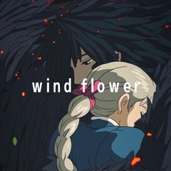 windflower ft.たくや （will away）