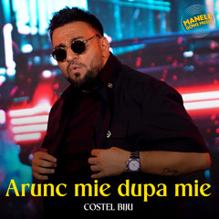 Arunc mie dupa mie