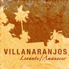 VillaNaranjos - Levante (Original Mix)