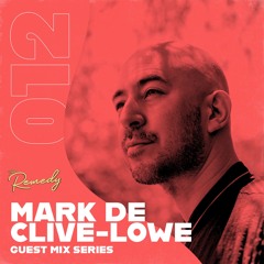 012 - Mark de Clive-Lowe