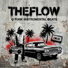 Sunset Boulevard Beat - G Funk Instrumental Free Beat