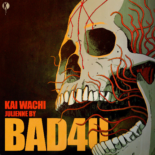 BAD4U (feat. Julienne By)
