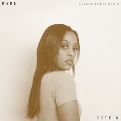 Rare (Jaydon Lewis Remix)