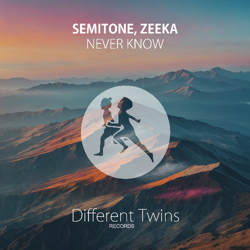 Semitone Ft. Zeeka - Never Know