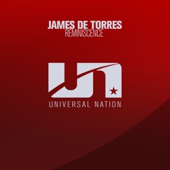 James De Torres - Reminiscence