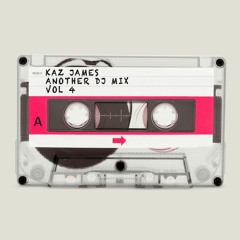 Another DJ Mix: Vol 4