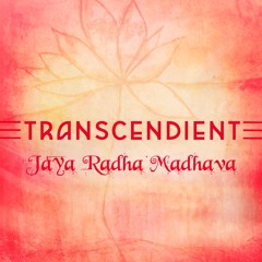Jaya Radha Madhava