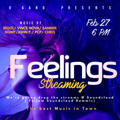 feelings (streaming)