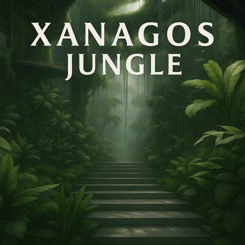 Xanagos Jungle